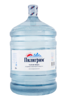 вода пилигрим 19л доставка питьевой воды Аква-Люкс Трейдинг