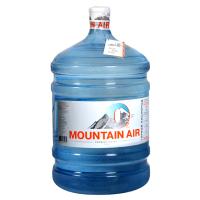 вода mountain air 19,2л (горный воздух) доставка питьевой воды Аква-Люкс Трейдинг