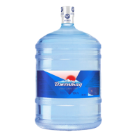 вода долина джентау 19,2л доставка питьевой воды Аква-Люкс Трейдинг