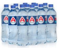 вода аквалити (aquality) 0,5л негазированная (упаковка 12шт) доставка питьевой воды Аква-Люкс Трейдинг